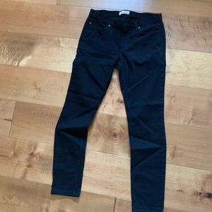 Skinny carhartt jeans